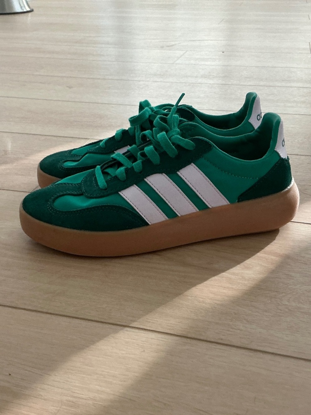 Adidas Barreda Decode